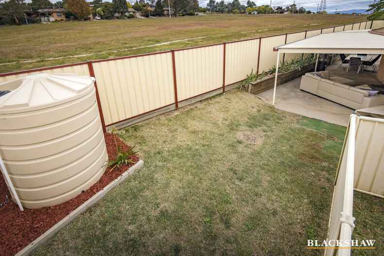 8 Pearcey Place Dunlop 8 Pearcey Place Dunlop