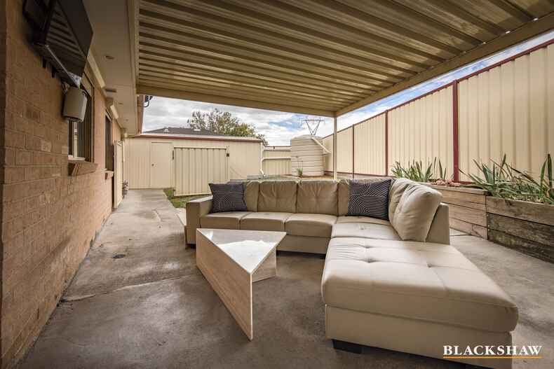 8 Pearcey Place Dunlop 8 Pearcey Place Dunlop