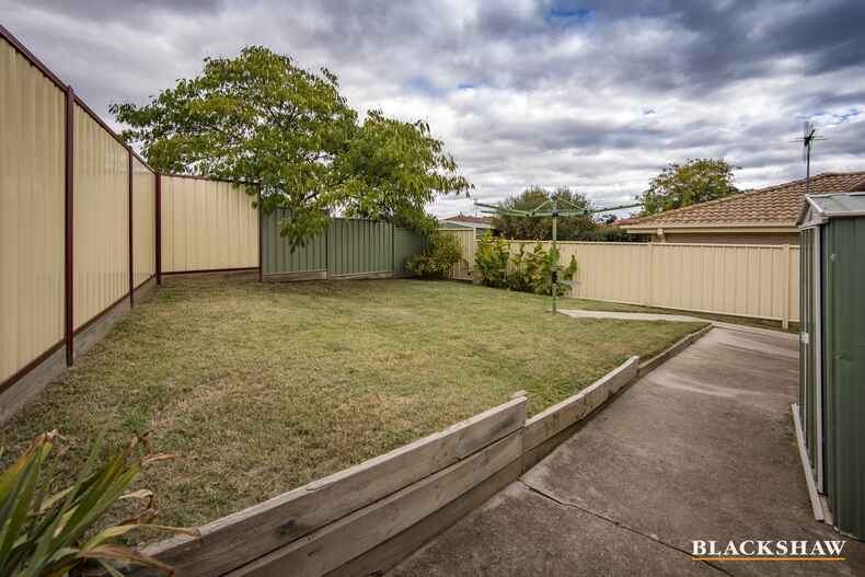 8 Pearcey Place Dunlop 8 Pearcey Place Dunlop