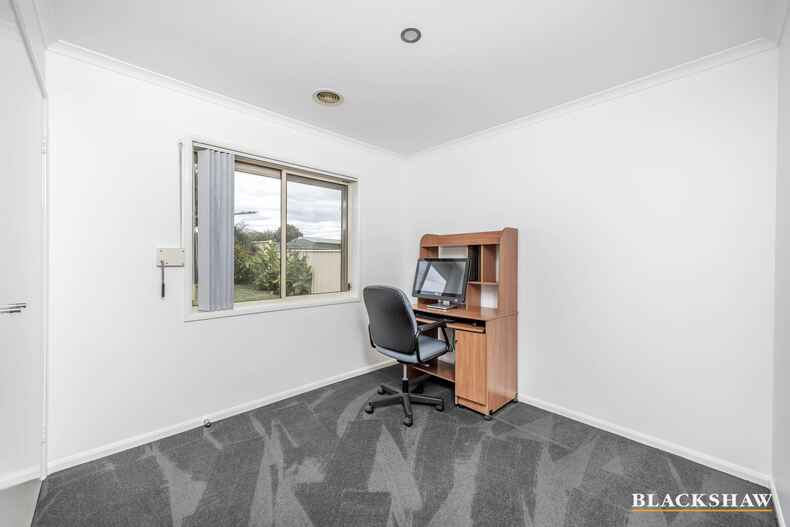 8 Pearcey Place Dunlop 8 Pearcey Place Dunlop