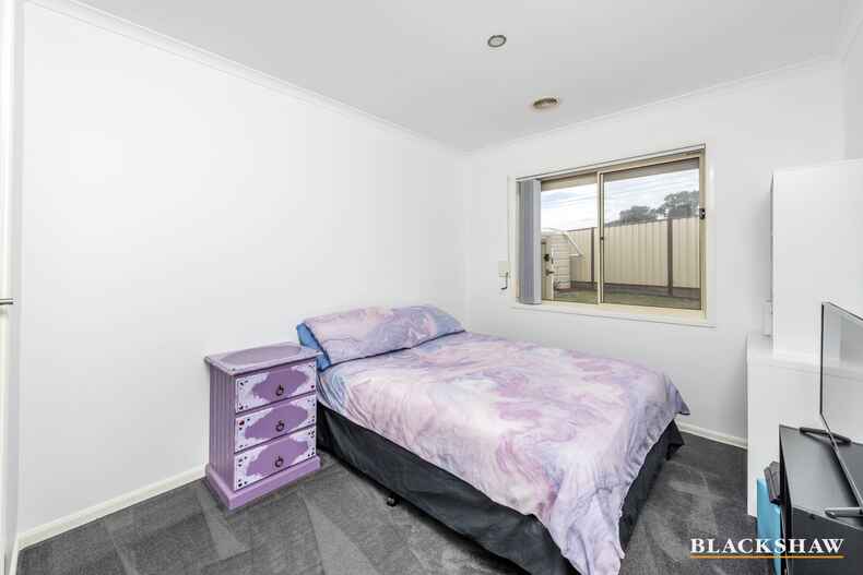 8 Pearcey Place Dunlop 8 Pearcey Place Dunlop
