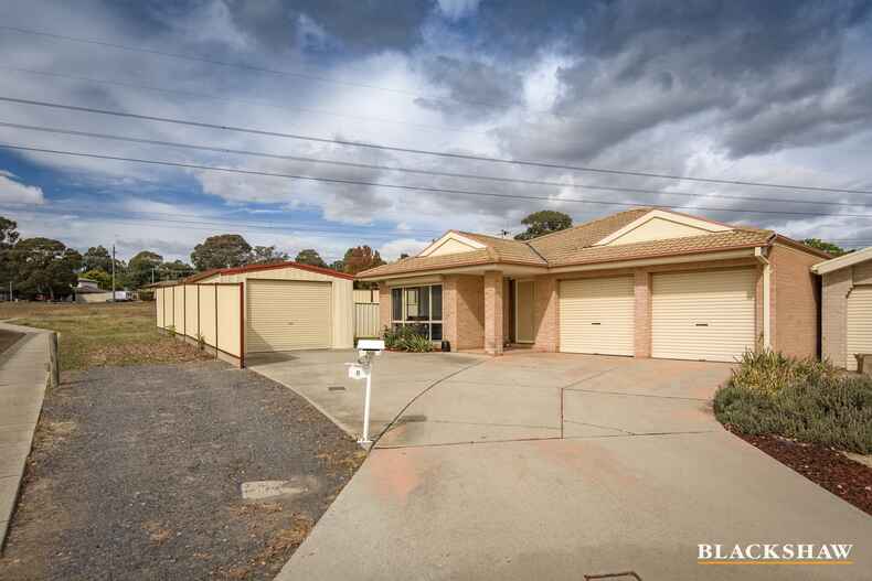 8 Pearcey Place Dunlop 8 Pearcey Place Dunlop