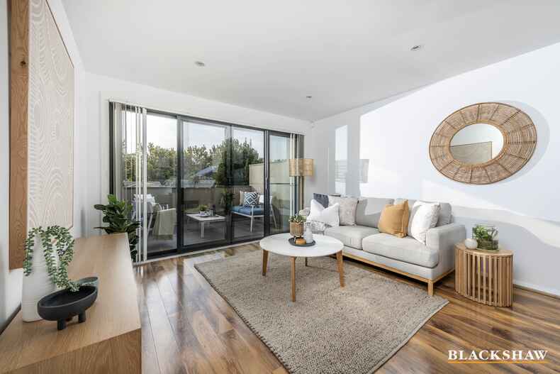 2/45 Majura Avenue Dickson