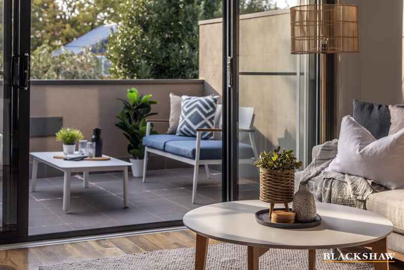 2/45 Majura Avenue Dickson