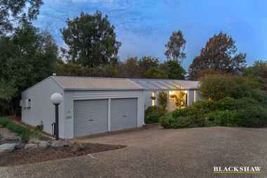 22/36 Shackleton Circuit Mawson