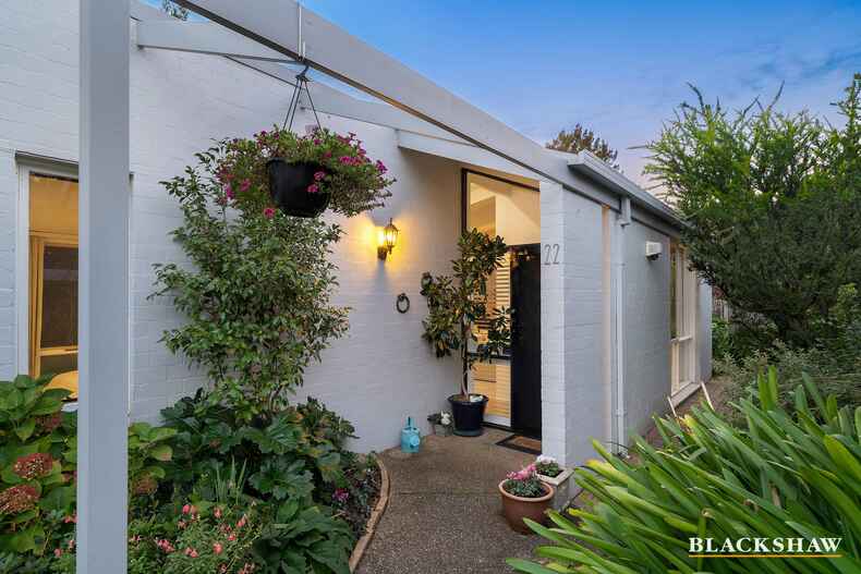 22/36 Shackleton Circuit Mawson