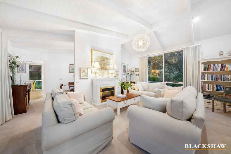 22/36 Shackleton Circuit Mawson