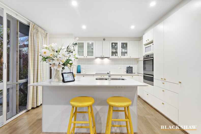 22/36 Shackleton Circuit Mawson