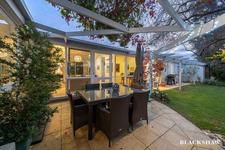 22/36 Shackleton Circuit Mawson