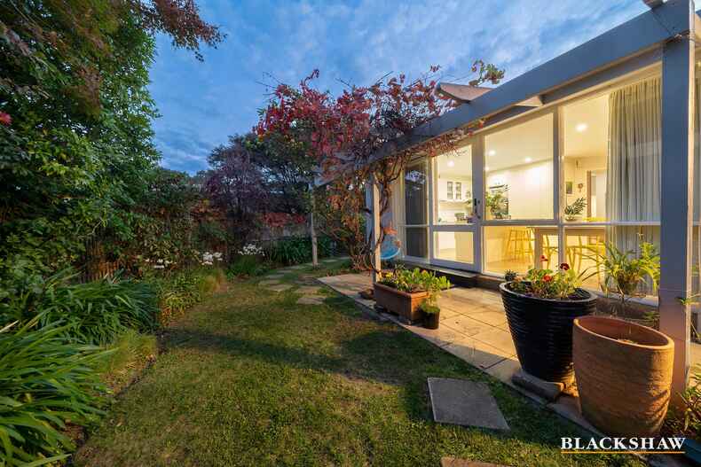 22/36 Shackleton Circuit Mawson