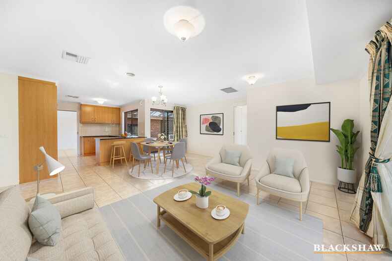 288 Heagney Crescent Gilmore 288 Heagney Crescent Gilmore