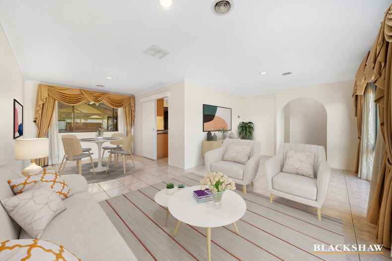 288 Heagney Crescent Gilmore 288 Heagney Crescent Gilmore