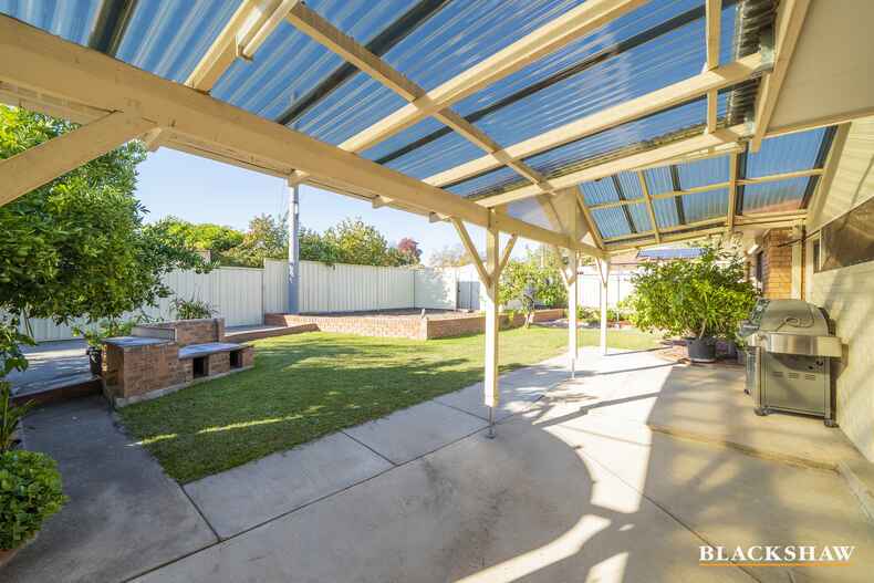 288 Heagney Crescent Gilmore 288 Heagney Crescent Gilmore