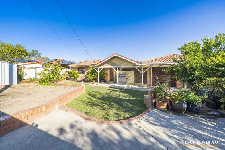 288 Heagney Crescent Gilmore 288 Heagney Crescent Gilmore