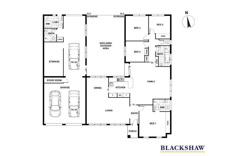 288 Heagney Crescent Gilmore 288 Heagney Crescent Gilmore