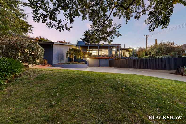 85 Endeavour Street Red Hill