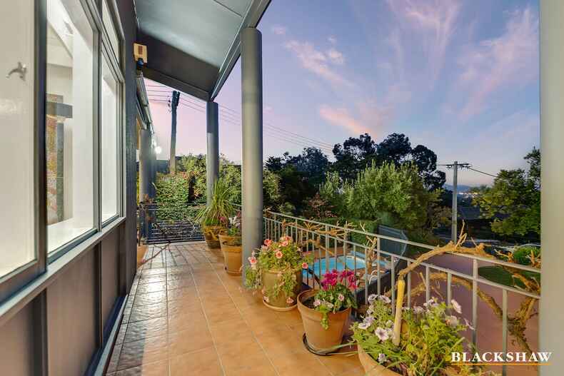 85 Endeavour Street Red Hill 85 Endeavour Street Red Hill