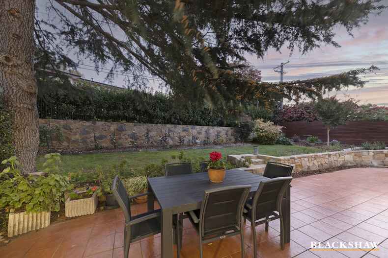 85 Endeavour Street Red Hill 85 Endeavour Street Red Hill