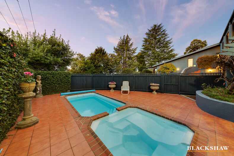 85 Endeavour Street Red Hill 85 Endeavour Street Red Hill
