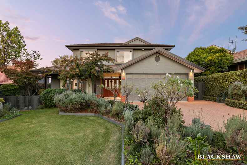 82 Banks Street Yarralumla