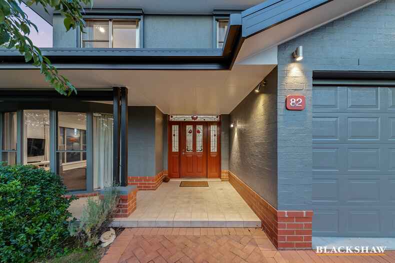 82 Banks Street Yarralumla 82 Banks Street Yarralumla
