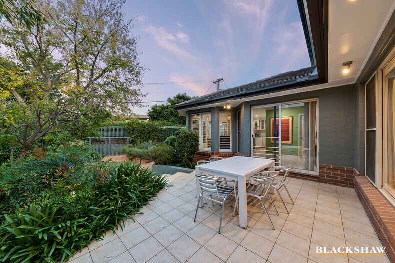 82 Banks Street Yarralumla 82 Banks Street Yarralumla