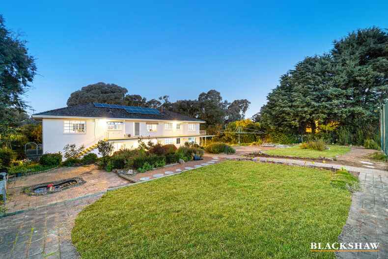 15 Kurundi Place Hawker 15 Kurundi Place Hawker