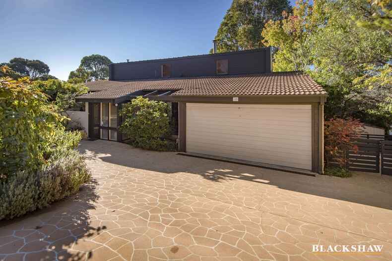 138 Hawkesbury Crescent Farrer