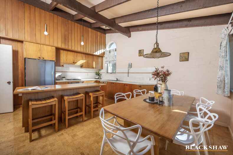 138 Hawkesbury Crescent Farrer