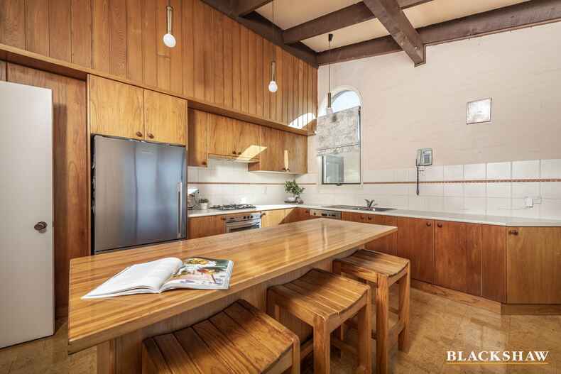 138 Hawkesbury Crescent Farrer