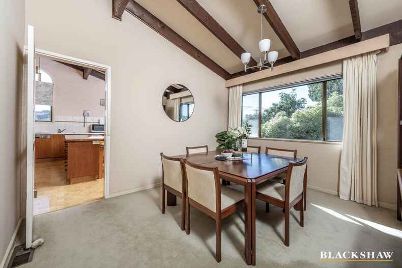 138 Hawkesbury Crescent Farrer