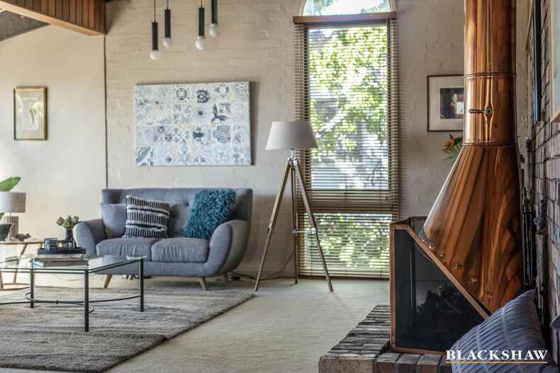 138 Hawkesbury Crescent Farrer