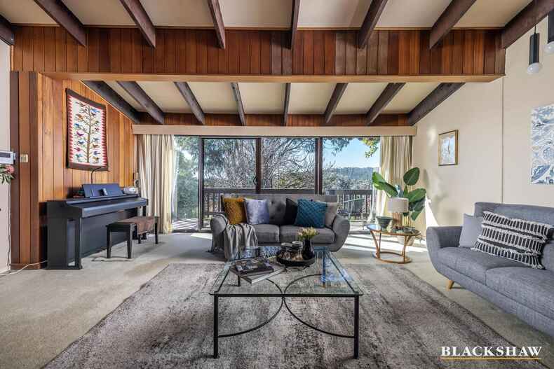 138 Hawkesbury Crescent Farrer