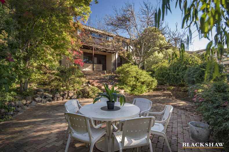 138 Hawkesbury Crescent Farrer