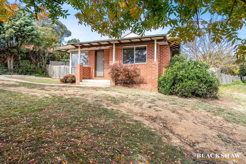 97 Mellor Circuit Florey 97 Mellor Circuit Florey