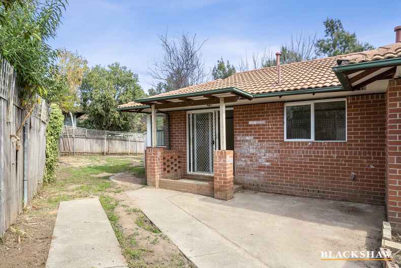 97 Mellor Circuit Florey 97 Mellor Circuit Florey