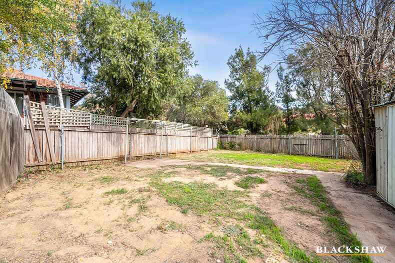 97 Mellor Circuit Florey 97 Mellor Circuit Florey