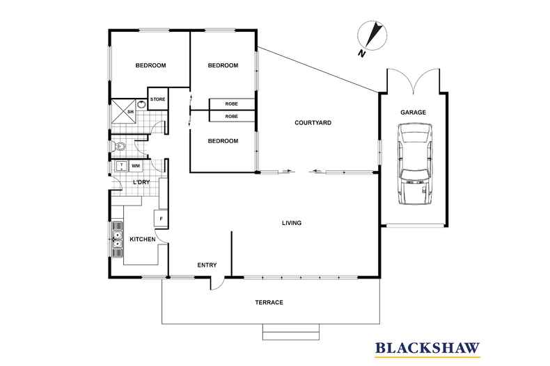 158 Dryandra Street O'Connor