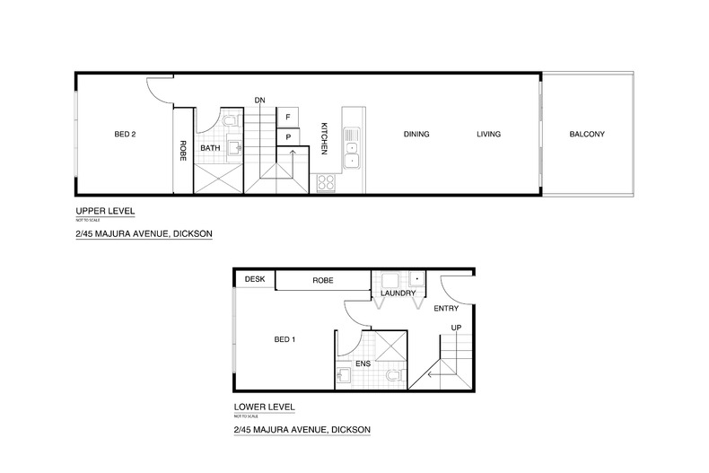 2/45 Majura Avenue Dickson