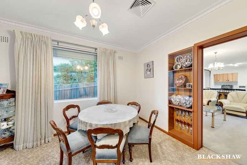 22 MacDonnell Street Yarralumla 22 MacDonnell Street Yarralumla