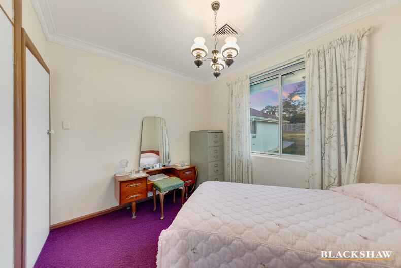 22 MacDonnell Street Yarralumla 22 MacDonnell Street Yarralumla