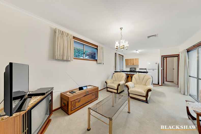 22 MacDonnell Street Yarralumla 22 MacDonnell Street Yarralumla