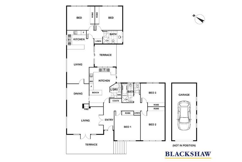 22 MacDonnell Street Yarralumla 22 MacDonnell Street Yarralumla