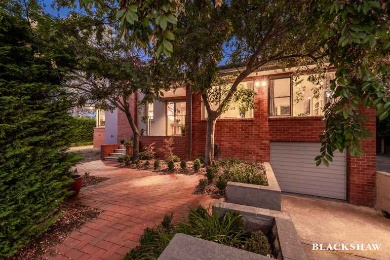 15  Bremer Street Griffith