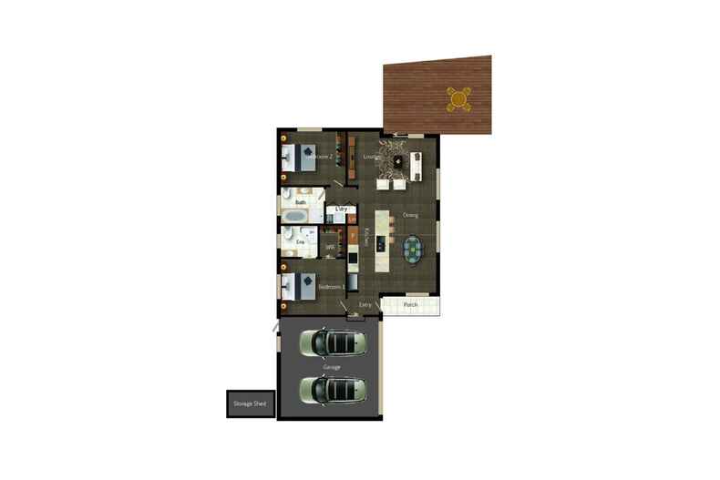 2/27 Ross Road Queanbeyan