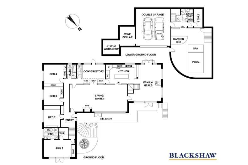 85 Endeavour Street Red Hill 85 Endeavour Street Red Hill