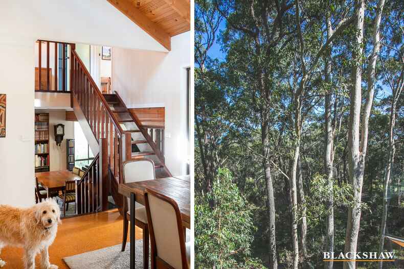 1 Nicholas Grove Rosedale 1 Nicholas Grove Rosedale