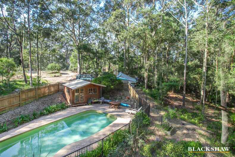 1 Nicholas Grove Rosedale 1 Nicholas Grove Rosedale