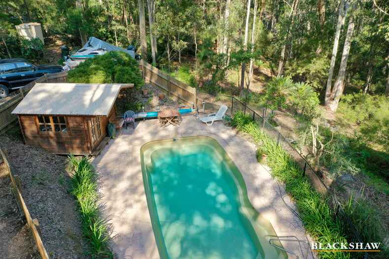 1 Nicholas Grove Rosedale 1 Nicholas Grove Rosedale