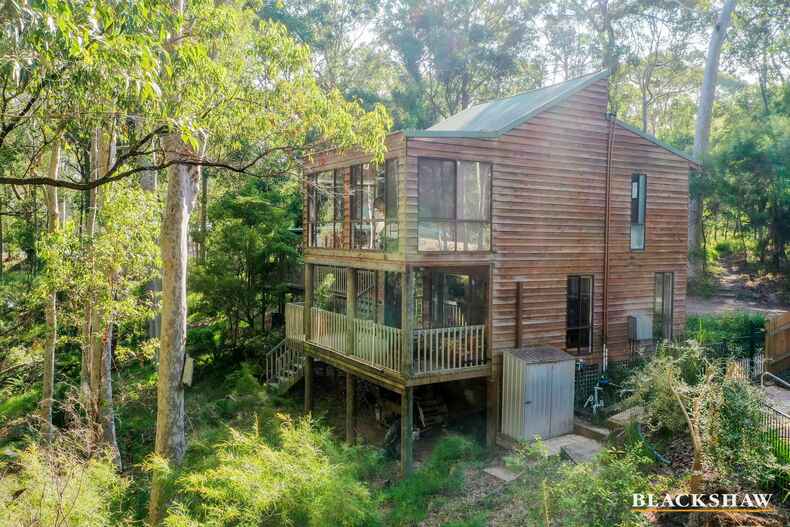 1 Nicholas Grove Rosedale 1 Nicholas Grove Rosedale